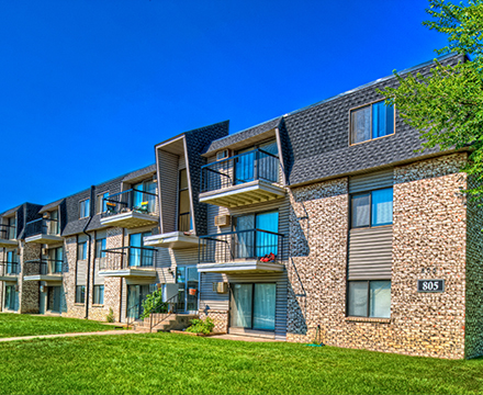 Mountain View Apartments - CSM | Real Estate Development, Acquisition