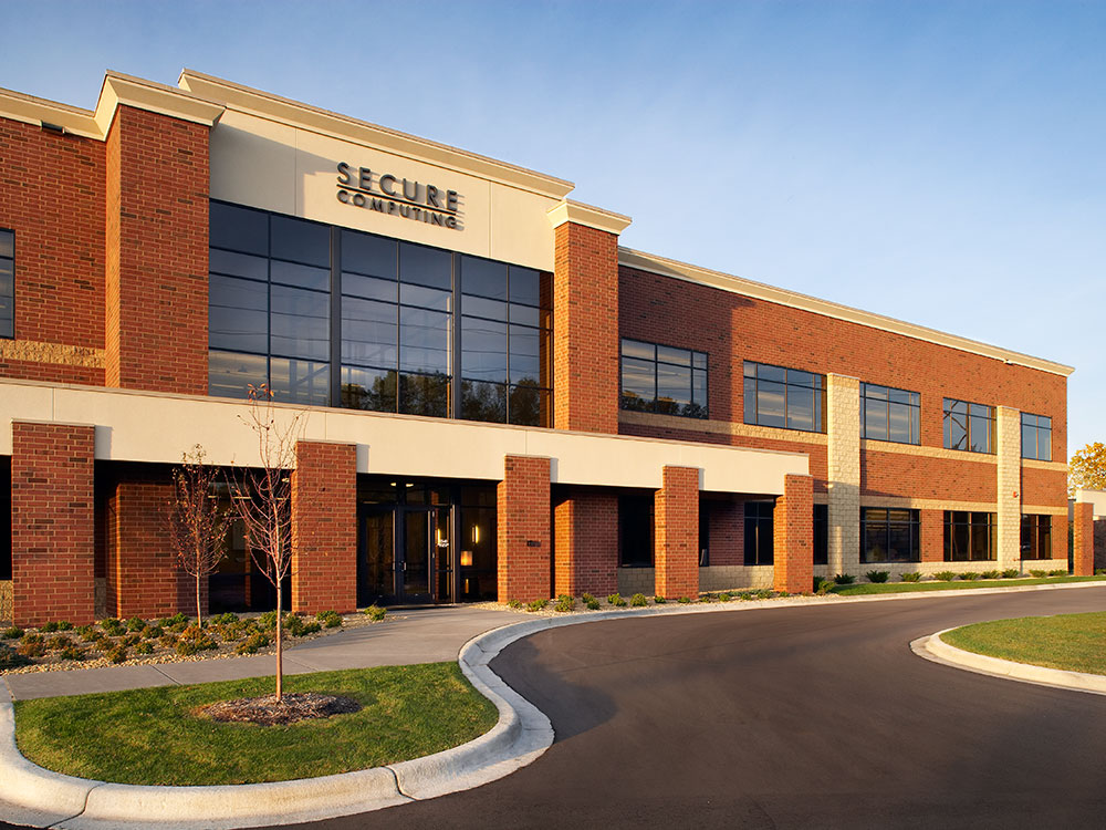 Midway Innovation Center I 2340 Energy Park Drive CSM Real Estate